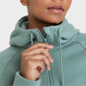 All in Motion fleece hoodie XS